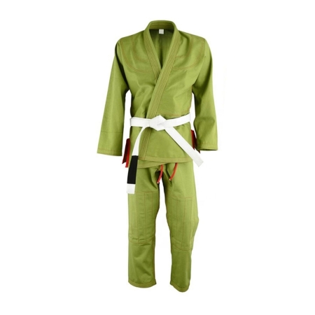 Jiu Jitsu Uniforms